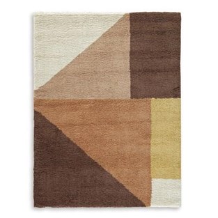 Signature Design by Ashley Gailmore R407172 Medium Rug (Rugs - Rectangle)