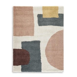 Signature Design by Ashley Flynnwick R407182 Medium Rug (Rugs - Rectangle)