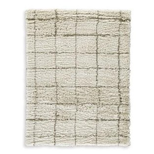 Signature Design by Ashley Wrenlow R407212 Medium Rug (Rugs - Rectangle)