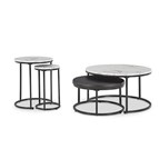 Signature Design by Ashley Jusmour T161-14 Occasional Nesting TBL