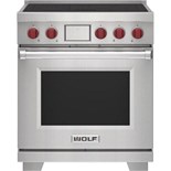 Wolf IR30451SP