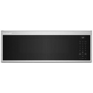 KitchenAid YKMML550RPS (Microwave Ovens - Over-the-Range)