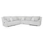 Signature Design by Ashley Top Tier 92706S3C 5 pc Reclining Sectional
