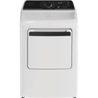 Frigidaire FLVE7523BW
