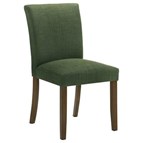 Coaster Furniture Cantley 106378 pholstered Dining Side Chair - Green
