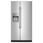 KitchenAid KRSC536RPS