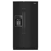 Whirlpool WRSF5536RB