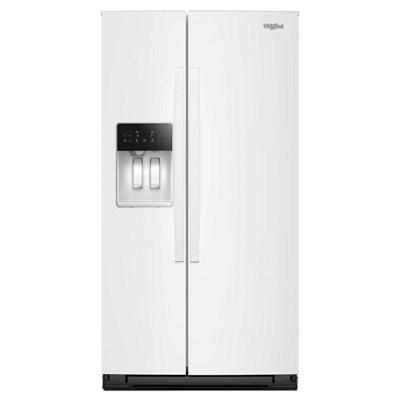 Whirlpool WRSF5536RW