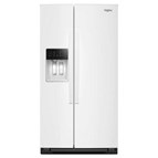 Whirlpool WRSF5536RW