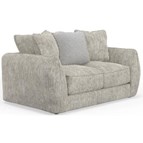 Jackson Furniture Bankside 2206-02 Loveseat - Parchment