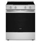 Whirlpool WSES7530RZ