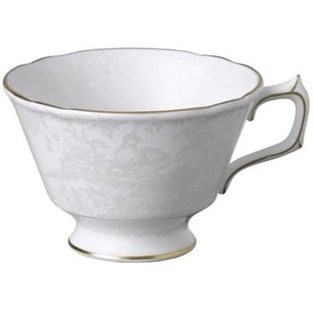 Royal Crown Derby Aves Pearl Tea Cup (Cups & Saucers - Cups and Saucers)