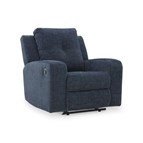 Signature Design by Ashley Danum 3880629C Zero Wall Recliner