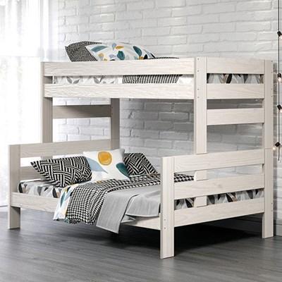 Furniture of America Damaris AM-BK306WH-BED