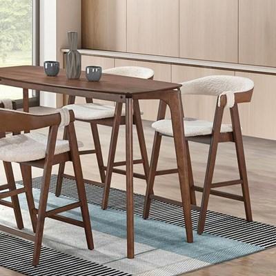 Furniture of America Ebikon FM3211WN-PT