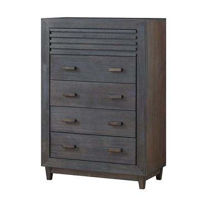 Furniture of America Griffin FM7108DB-C