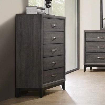 Furniture of America Errico FM7215GY-C