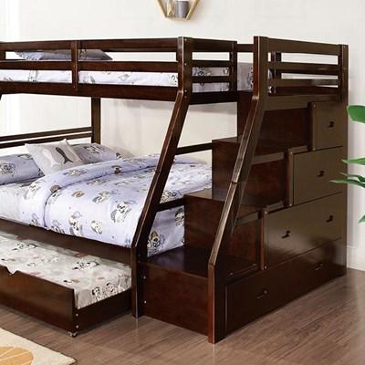 Furniture of America Ellington FM-BK611ES-BED