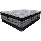 King Koil Cornelio Firm Super Pillow Top Mattress (Queen)