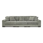 Signature Design by Ashley Lindyn 21105S14 3 pc Sectional Sofa
