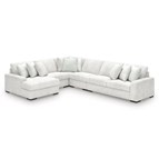 Signature Design by Ashley Stupendous 25903S8 5 pc Sectional with Chaise