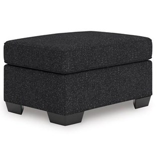Benchcraft Jasmine Peaks 2890414 Ottoman (Ottomans)