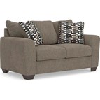 Benchcraft Triston-Peaks 3020435 Loveseat