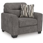 Benchcraft Olten 3130523 Chair and a Half