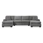 Benchcraft Birkdale Court 32402S3 3 pc Sectional