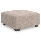 Benchcraft Newellen 4840408 Oversized Accent Ottoman