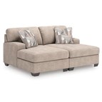 Benchcraft Newellen 48404S4 2 pc Super Chaise