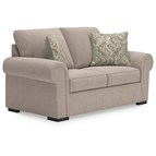 Benchcraft Sararose 5710235 Loveseat