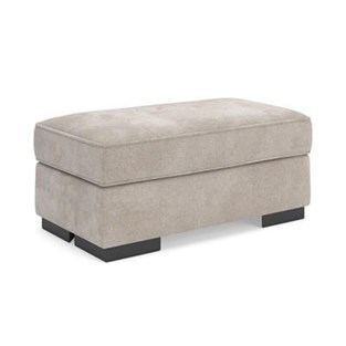Benchcraft High Profile 5990214 Ottoman (Ottomans)