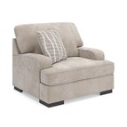 Benchcraft High Profile 5990223 Chair and a Half
