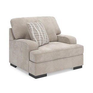 Benchcraft High Profile 5990223 Chair and a Half (Chairs - Stationary)