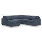 Signature Design by Ashley Modmax 92121S67 5 pc Sectional with Chaise