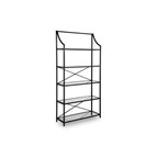 Signature Design by Ashley Dakerwell A4000557 Bookcase