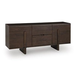 Signature Design by Ashley Kydler A4000678 Accent Cabinet (Accent Cabinets - Cabinets)