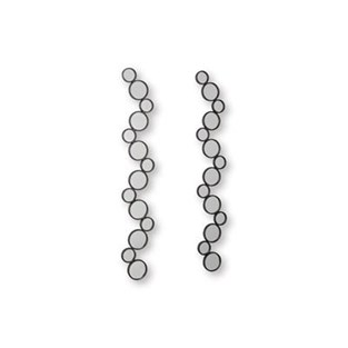 Signature Design by Ashley Vinler A8010353 Accent Mirror Set (Mirrors - Wall Mirrors)