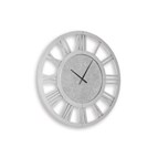Signature Design by Ashley Reinport A8010389 Wall Clock
