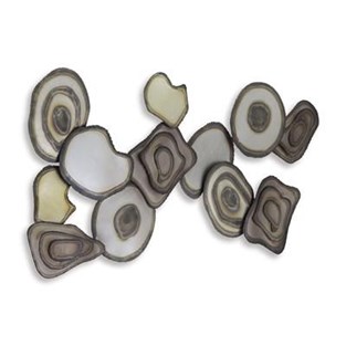 Signature Design by Ashley Worthman A8010397 Wall Decor (Home Decor - Wall Art)