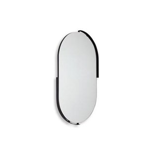 Signature Design by Ashley Valkings A8010403 Accent Mirror (Mirrors - Wall Mirrors)