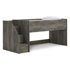 Signature Design by Ashley Frandern B4480B12 Twin Loft Bed
