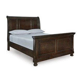 Millennium Porter B697B48 Queen Sleigh Bed (Beds - Queen)