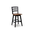 Signature Design by Ashley Wildenauer D634-230 Tall Swivel Barstool