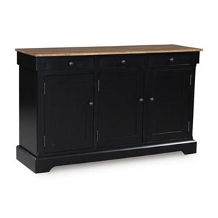 Signature Design by Ashley Wildenauer D634-80 Dining Room Buffet (Buffets)