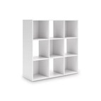 Signature Design by Ashley Onita EA9630-3X3 Nine Cube Organizer