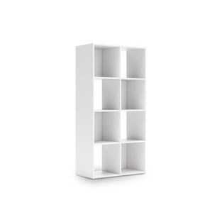Signature Design by Ashley Onita EA9630-4X2 Eight Cube Organizer (Home Decor - Shelves)