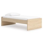 Signature Design by Ashley Onita EB9632B1 Twin Platform Bed