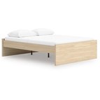 Signature Design by Ashley Onita EB9632B3 Queen Platform Bed